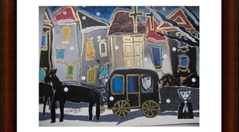 Tomaszowska wystawa piotrkowianki 