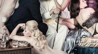 "Seks, narkotyki i podatki"