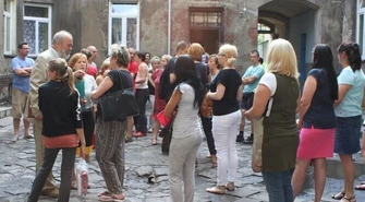 Zebrali już 1410 zł dla pogorzelców 