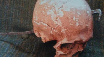 Wampir spod Piotrkowa... zwykłym szaleńcem? 