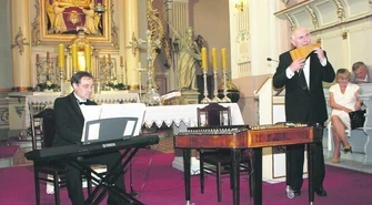 Pierwszy koncert Letniego Festiwalu już za nami