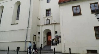 Wkrótce odpust u Panien 