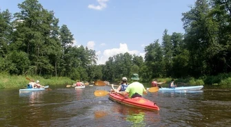 Moszczenica: Lipiec pełen atrakcji 