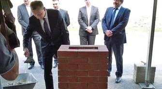 W regionie powstanie najnowocześniejszy zakład