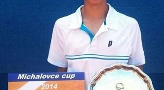 Kamil wraca do formy