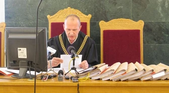 Hala balonowa:Jest wniosek o uzasadnienie wyroku