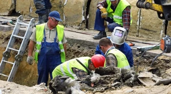 Ciepłej wody nie będzie do czwartku