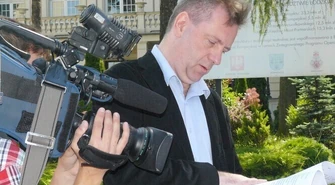 Co z "Lokomotywą" w Piotrkowie? - J. Sokalski pisze do prezydenta 