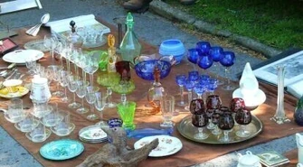 Tam kupisz wszystko, co stare i ciekawe 