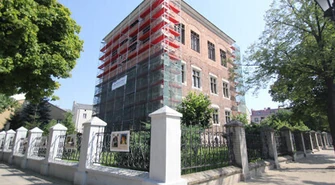 Remont Zamku zgodnie z planem