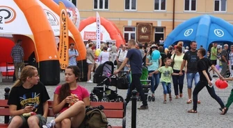 Mixer Regionalny w Łęczycy. Łódzkie się integruje