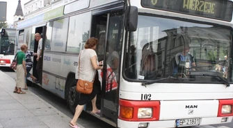 To nie Turcja, to Piotrków!