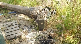 Przyłapani na gorącym 