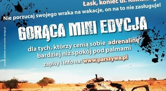 Lubisz wraki, to zobacz!