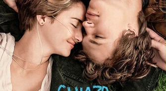 "Gwiazd naszych wina" w Kinie Konesera