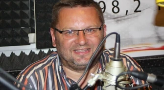 "Cieszę się, że mogliśmy wkręcić w to nasze dzieciaki"