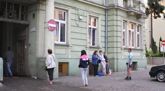 Kamienica do remontu, a nie do rozbiórki 