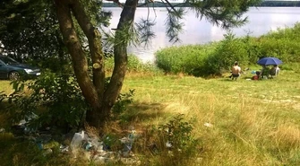 „Śmierdzi kupą, moczem i rozkładającymi się śmieciami”