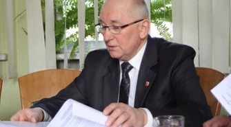 Wójt złożył doniesienie o propagowaniu symboli nazistowskich