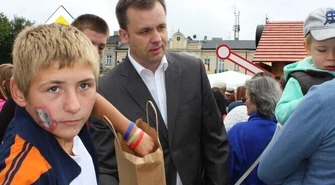 Nowa świecka tradycja, czyli fetowanie otwarcia