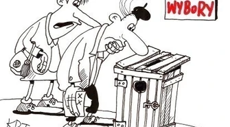 Wybory samorządowe 16 listopada! 