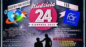 Na wózkach pod górę