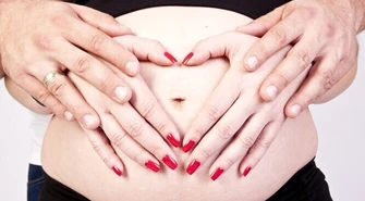 Aktywnie z “brzuchem” i bez