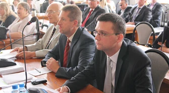 Pierwsza powakacyjna sesja Rady Miasta