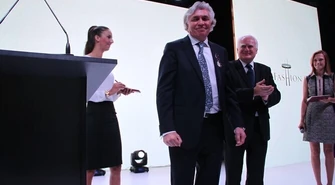 Międzynarodowe Targi Mody w Ptaku