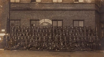 Piotrków tuż przed wybuchem II wojny światowej 