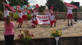 Gorzkowice. Żegnają wakacje podczas pikniku