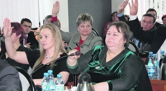 Szukamy radnego idealnego