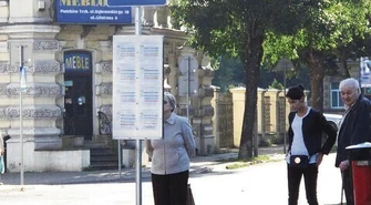 Gdzie pojawią się nowe przystanki?