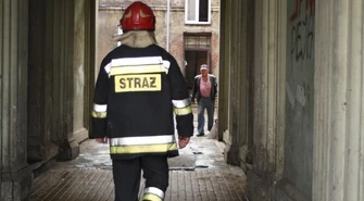 Przesłuchali mieszkańców i pracowników TBS