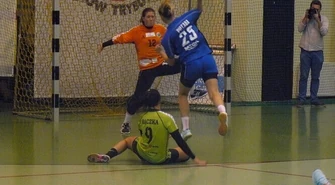 Emocjonujący start Piotrcovii