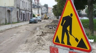 Budowy w mieście niedostatecznie zabezpieczone? 