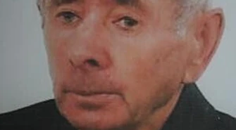 Wyszedł na grzyby i zaginął