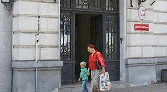 Przychodnia wraca na Toruńską