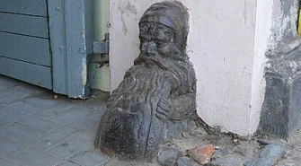 Piotrkowskie krasnale