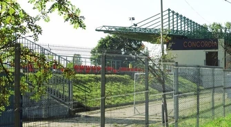 Gra wstępna z Widzewem