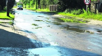 Remont Rolniczej i Spacerowej za ponad 10 mln! Skąd pieniądze? 