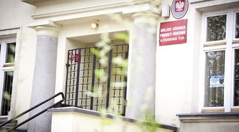 Będą remontować budynek MOPR-u 