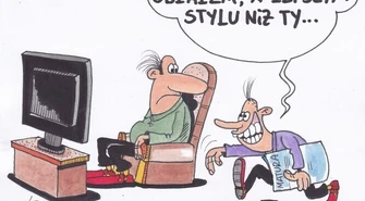 Większość zdała poprawki