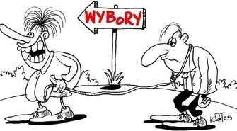 Wybierzemy o 3 radnych mniej