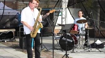 Piknik w Rynku Trybunalskim  