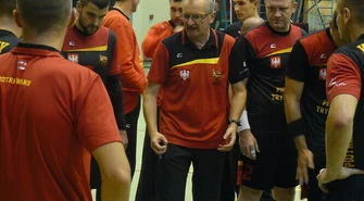 Inauguracyjny spacerek Piotrkowianina