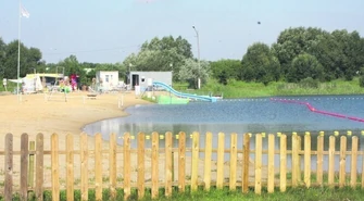 Kiedy zobaczymy pierwszą siłownię zewnętrzną? 