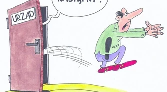 Jeden dzień spóźnienia – dwa lata czekania