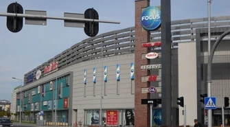 Dwukrotnie większy salon CCC w Focus Mall