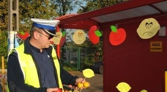 11 kierowców ukaranych cytryną